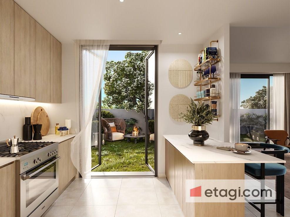 3 غرف نوم فيلا في Dubai South (Dubai World Central), UAE رقم 64791