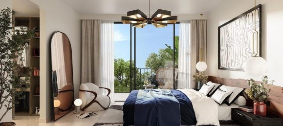 3 غرف نوم فيلا في Dubai South (Dubai World Central), UAE رقم 64791 9