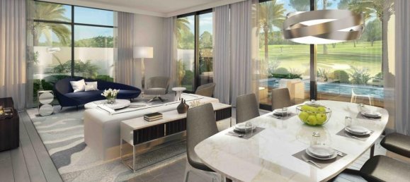 3 غرف نوم فيلا في Dubai South (Dubai World Central), UAE رقم 64791 7