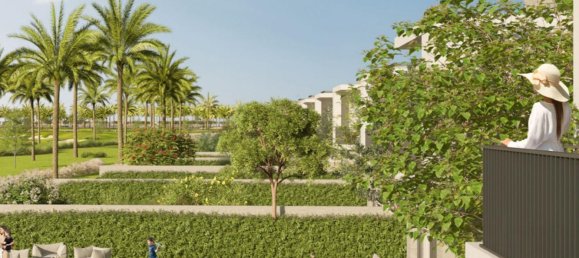 3 غرف نوم فيلا في Dubai South (Dubai World Central), UAE رقم 64791 2