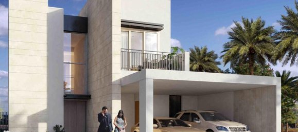 3 غرف نوم فيلا في Dubai South (Dubai World Central), UAE رقم 64791 5