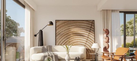 3 غرف نوم فيلا في Dubai South (Dubai World Central), UAE رقم 64791 8