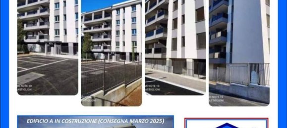 3-Zimmer Wohnung in Magenta, Italy, Nr. 19309 2