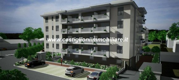 3-Zimmer Wohnung in Magenta, Italy, Nr. 19309 3