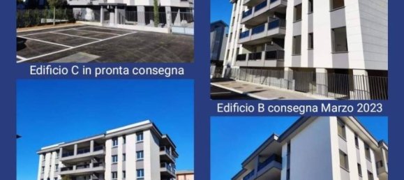 3-Zimmer Wohnung in Magenta, Italy, Nr. 19309 4