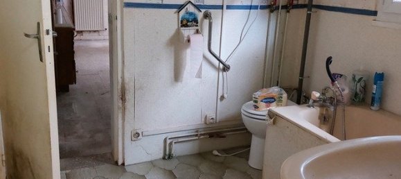 Adosado de 2 dormitorios en Denain, France No. 86008 8