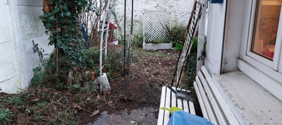 Adosado de 2 dormitorios en Denain, France No. 86008 2