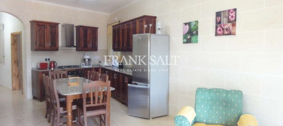 3 chambres Appartement à Ghajnsielem, Malta No. 5554 7