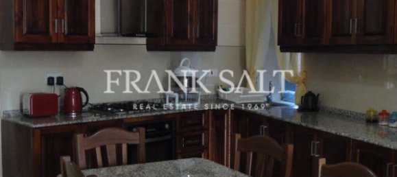 3 chambres Appartement à Ghajnsielem, Malta No. 5554 5