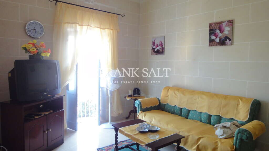 3 chambres Appartement à Ghajnsielem, Malta No. 5554