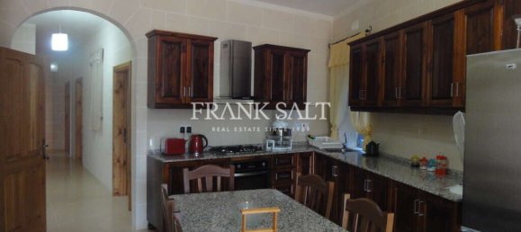 3 chambres Appartement à Ghajnsielem, Malta No. 5554 6