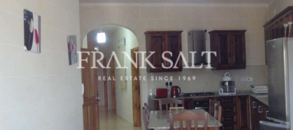 3 chambres Appartement à Ghajnsielem, Malta No. 5554 2