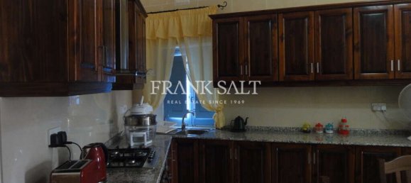 3 chambres Appartement à Ghajnsielem, Malta No. 5554 4