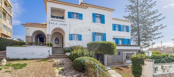11 bedrooms Villa in Portimao, Portugal No. 26905 17