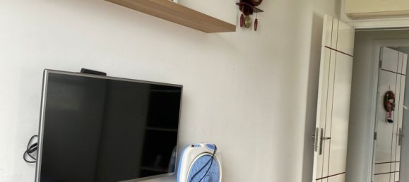 Квартира с 2 спальнями в Биньтхань, Вьетнам № 17565 6