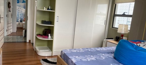 Квартира с 2 спальнями в Биньтхань, Вьетнам № 17565 5