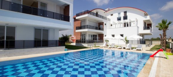 Apartment 2+1 in Antalya, Turkey No. 13776 2