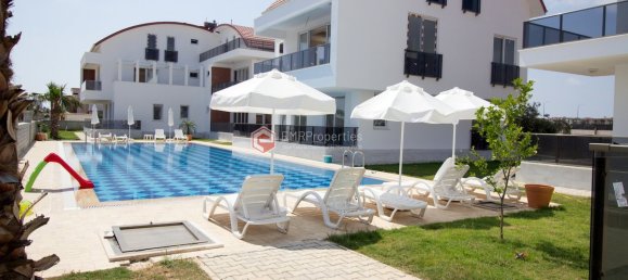 Apartment 2+1 in Antalya, Turkey No. 13776 4