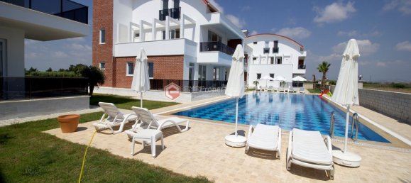 Apartment 2+1 in Antalya, Turkey No. 13776 3