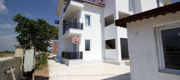 Apartment 2+1 in Antalya, Turkey No. 13776 5