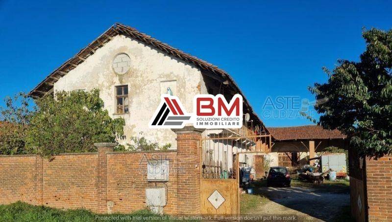 2 bedrooms House in Cavallermaggiore, Italy No. 209462