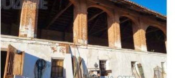 2 bedrooms House in Cavallermaggiore, Italy No. 209462 6