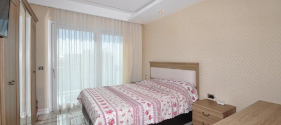 Apartamento 3+1 em Mahmutlar, Turkey N.º 630 24