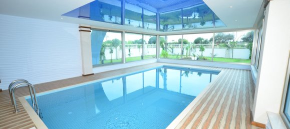 Apartamento 3+1 em Mahmutlar, Turkey N.º 630 2