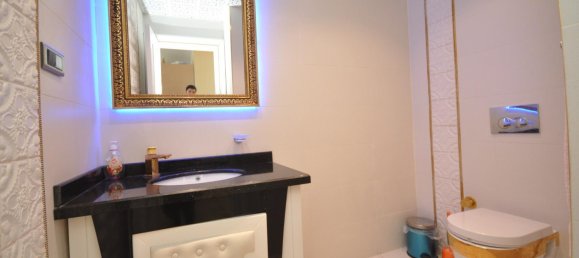 Apartamento 3+1 em Mahmutlar, Turkey N.º 630 18