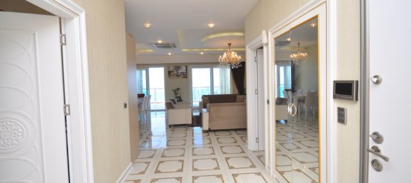 Apartamento 3+1 em Mahmutlar, Turkey N.º 630 8