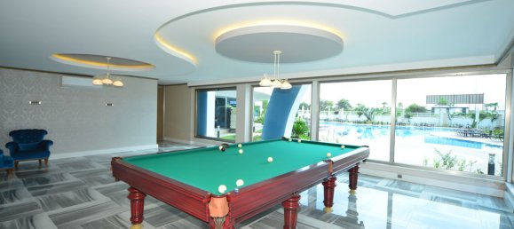 Apartamento 3+1 em Mahmutlar, Turkey N.º 630 7