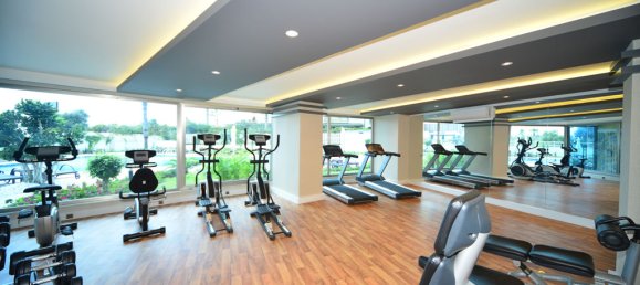 Apartamento 3+1 em Mahmutlar, Turkey N.º 630 17