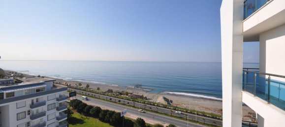 Apartamento 3+1 em Mahmutlar, Turkey N.º 630 21