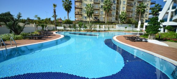 Apartamento 3+1 em Mahmutlar, Turkey N.º 630 9