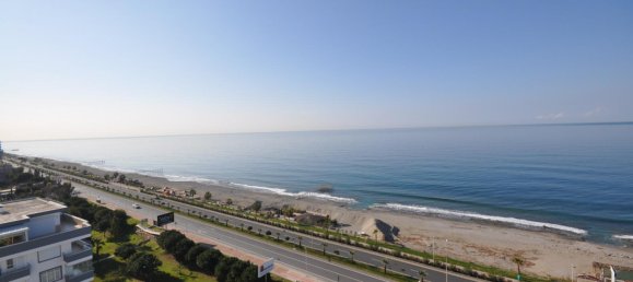 Apartamento 3+1 em Mahmutlar, Turkey N.º 630 15