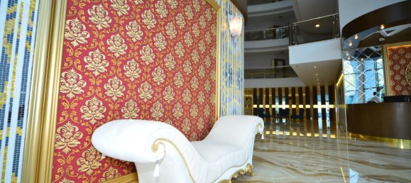 Apartamento 3+1 em Mahmutlar, Turkey N.º 630 16