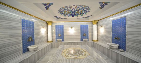 Apartamento 3+1 em Mahmutlar, Turkey N.º 630 4