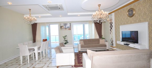 Apartamento 3+1 em Mahmutlar, Turkey N.º 630 10