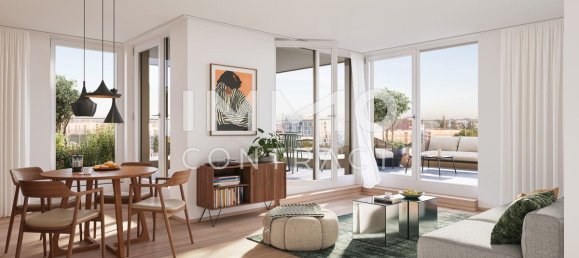 Escritório em Liesing, Austria 101 m² N.º 134578 14