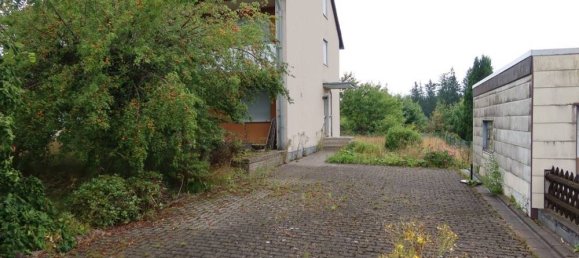 2 Schlafzimmer Stadthaus in Hof, Germany, Nr. 226604 5