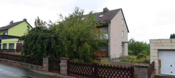 2 Schlafzimmer Stadthaus in Hof, Germany, Nr. 226604 2