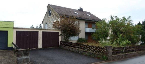 2 Schlafzimmer Stadthaus in Hof, Germany, Nr. 226604 6