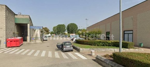 1غرفة عقار تجاري في San Martino Siccomario, Italy رقم 156045 6