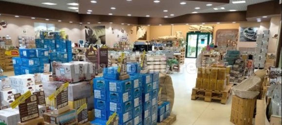 1غرفة عقار تجاري في San Martino Siccomario, Italy رقم 156045 2