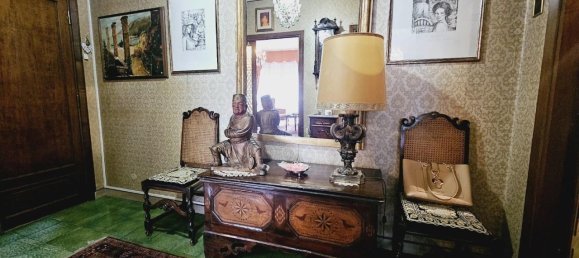 Квартира с 4 спальнями в Каррара, Италия № 195693 12