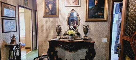 Квартира с 4 спальнями в Каррара, Италия № 195693 29