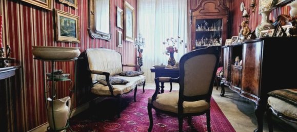 Квартира с 4 спальнями в Каррара, Италия № 195693 27