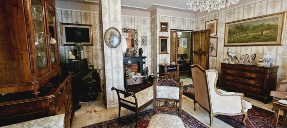 Квартира с 4 спальнями в Каррара, Италия № 195693 21