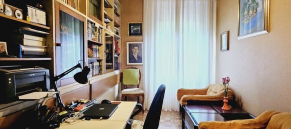 Квартира с 4 спальнями в Каррара, Италия № 195693 24