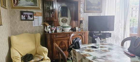 Квартира с 4 спальнями в Каррара, Италия № 195693 16